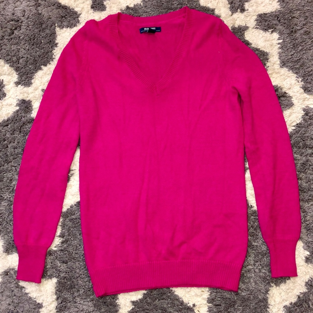Old Navy Sweater